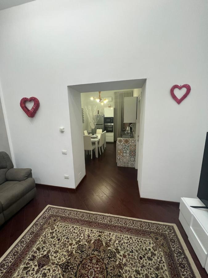 Il Cuore Di 萨莱诺 外观 照片