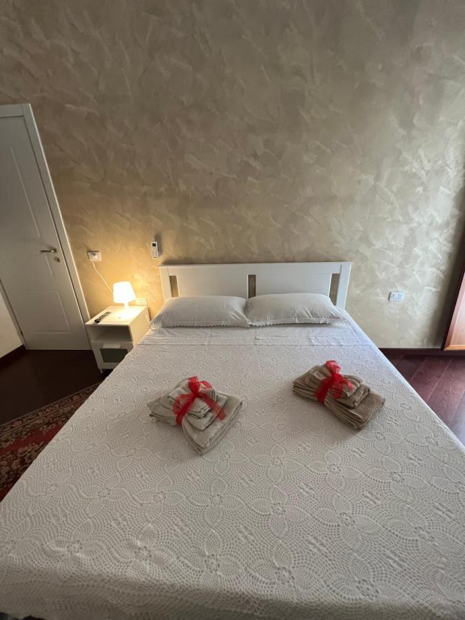 Il Cuore Di 萨莱诺 外观 照片